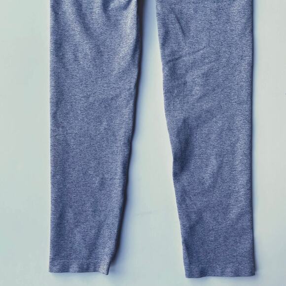 Free People Movement High Plank Leggings Heather Lilac 25" Size XS/Small - Picture 3 of 8